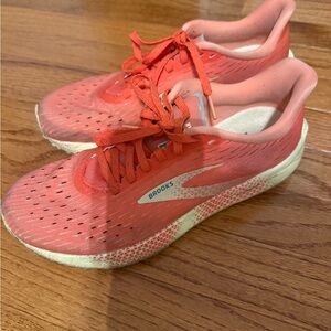 Brooks Hyperion Tempo Running Shoes